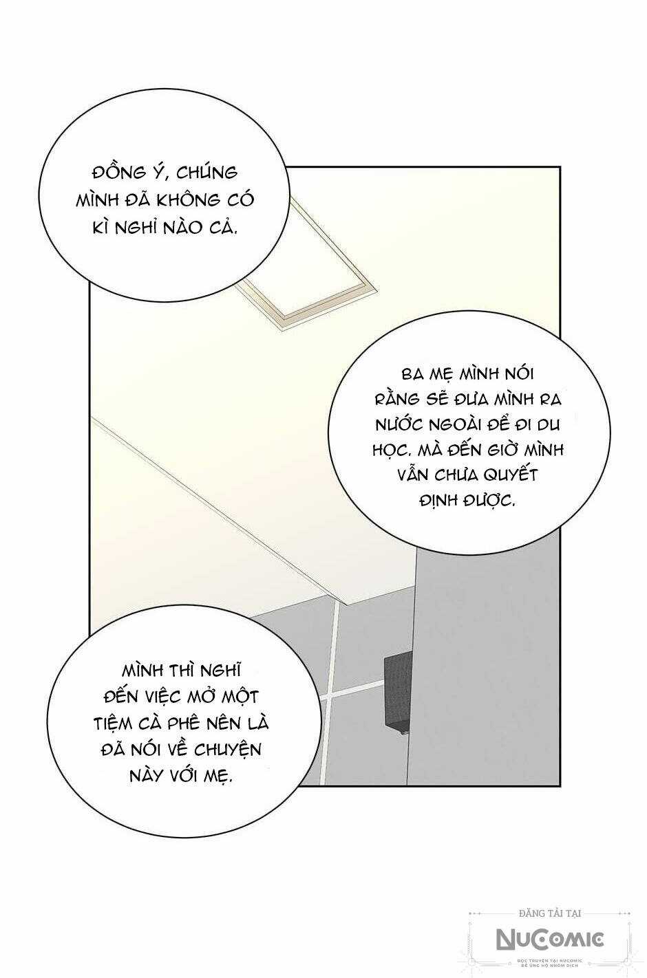 Tình Yêu Chỉ Mình Em Biết Chapter 82 trang 60