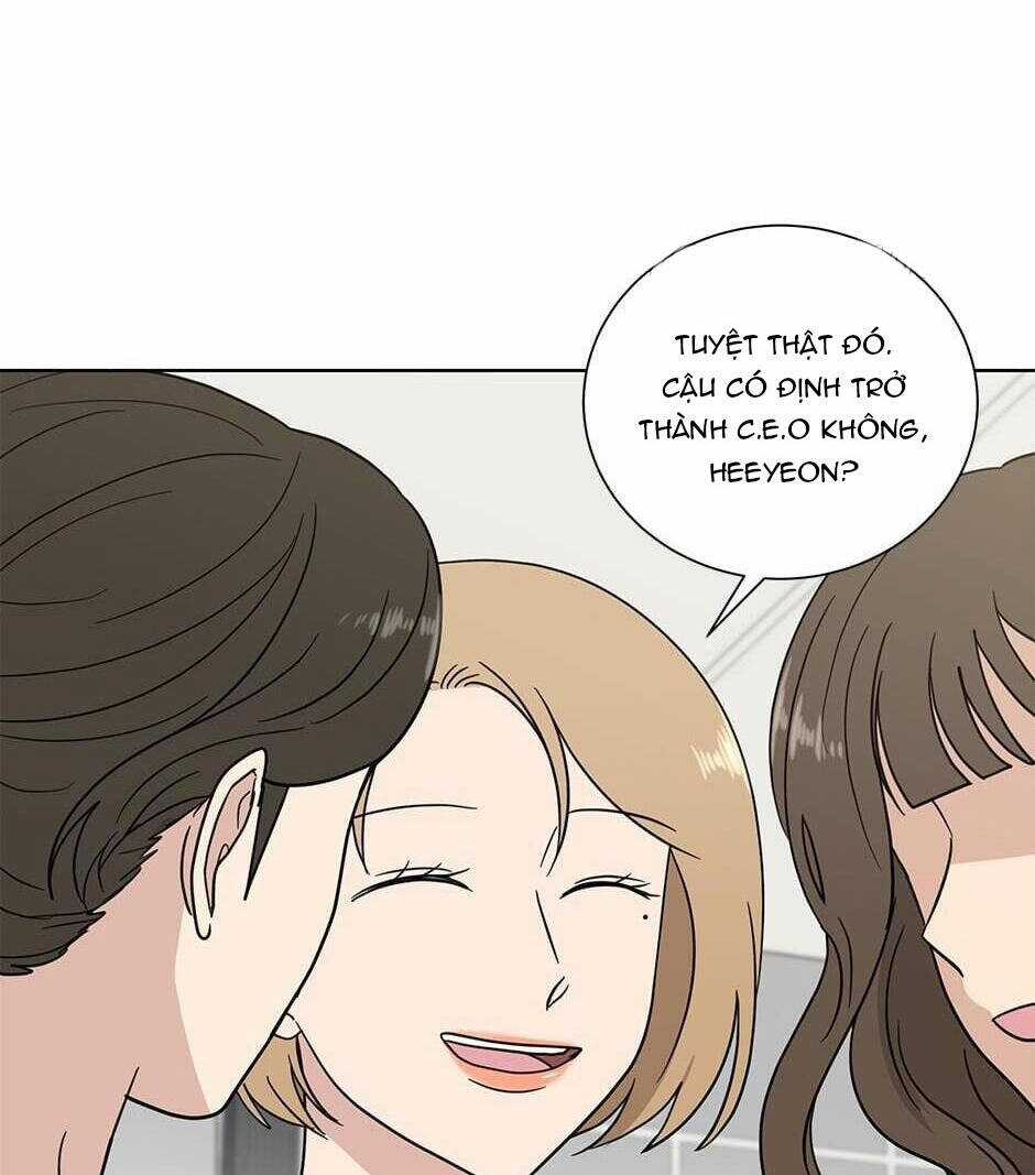 Tình Yêu Chỉ Mình Em Biết Chapter 82 trang 61