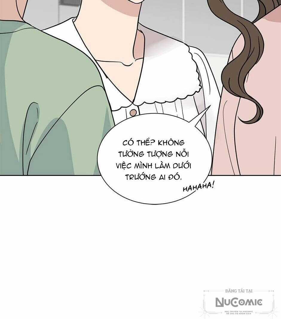 Tình Yêu Chỉ Mình Em Biết Chapter 82 trang 62