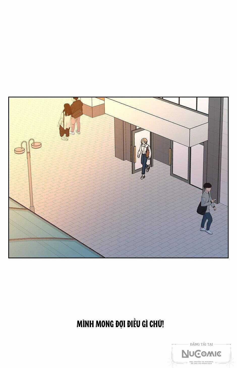 Tình Yêu Chỉ Mình Em Biết Chapter 82 trang 63