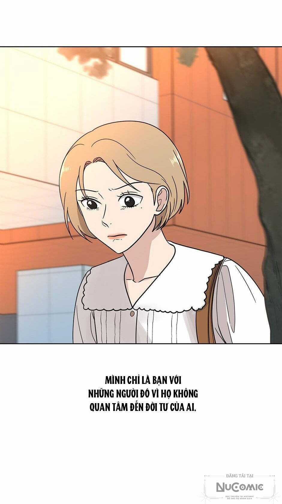 Tình Yêu Chỉ Mình Em Biết Chapter 82 trang 64