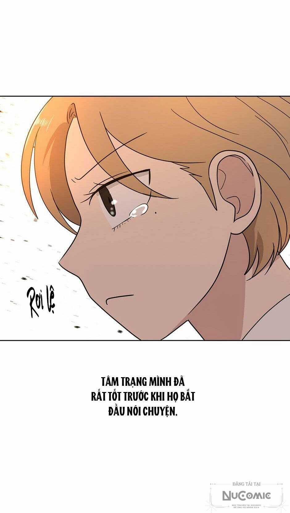 Tình Yêu Chỉ Mình Em Biết Chapter 82 trang 65