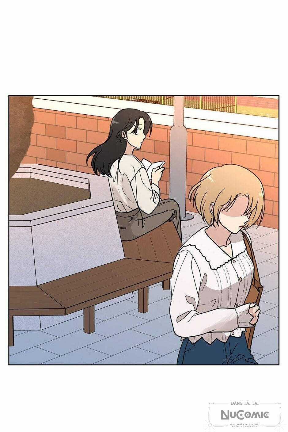 Tình Yêu Chỉ Mình Em Biết Chapter 82 trang 66