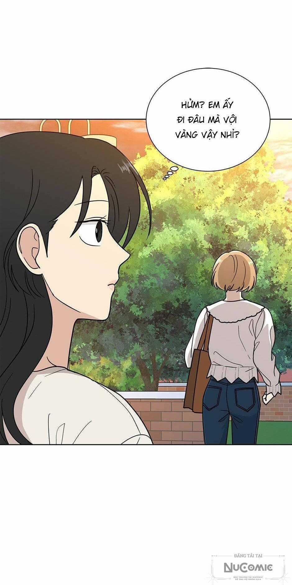 Tình Yêu Chỉ Mình Em Biết Chapter 82 trang 67