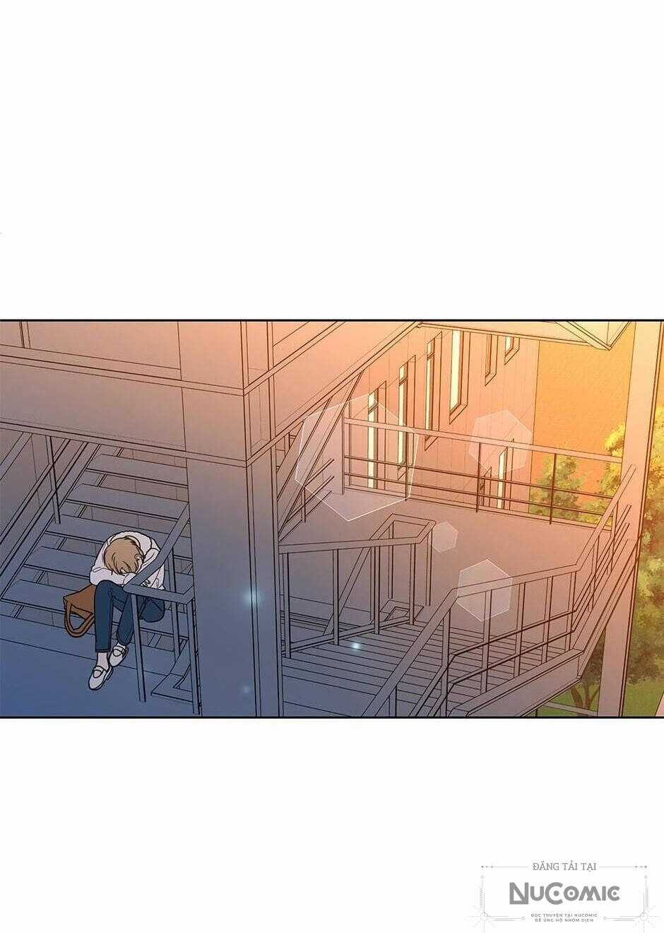 Tình Yêu Chỉ Mình Em Biết Chapter 82 trang 68