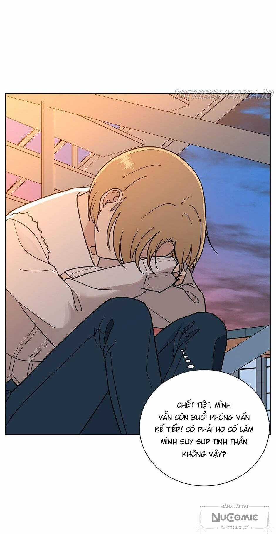 Tình Yêu Chỉ Mình Em Biết Chapter 82 trang 69