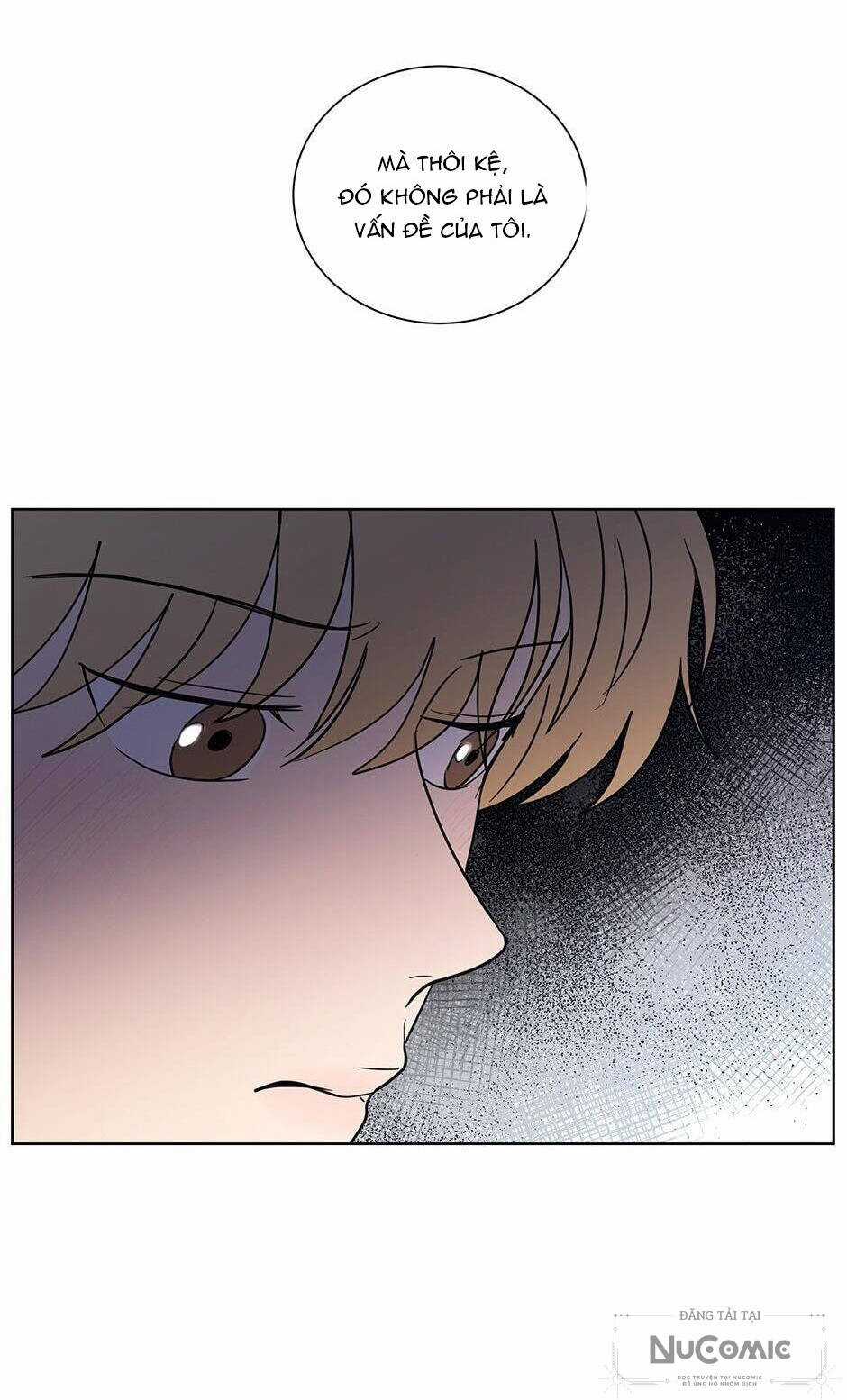 Tình Yêu Chỉ Mình Em Biết Chapter 82 trang 7