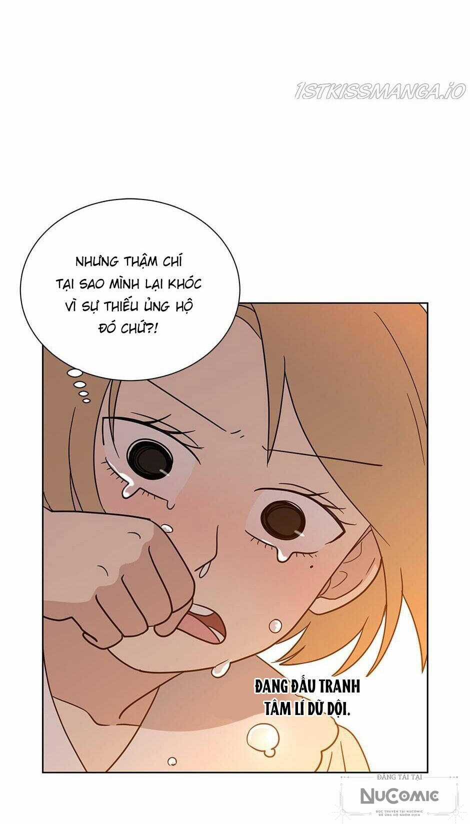 Tình Yêu Chỉ Mình Em Biết Chapter 82 trang 70