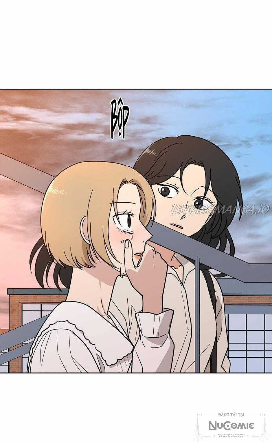 Tình Yêu Chỉ Mình Em Biết Chapter 82 trang 72