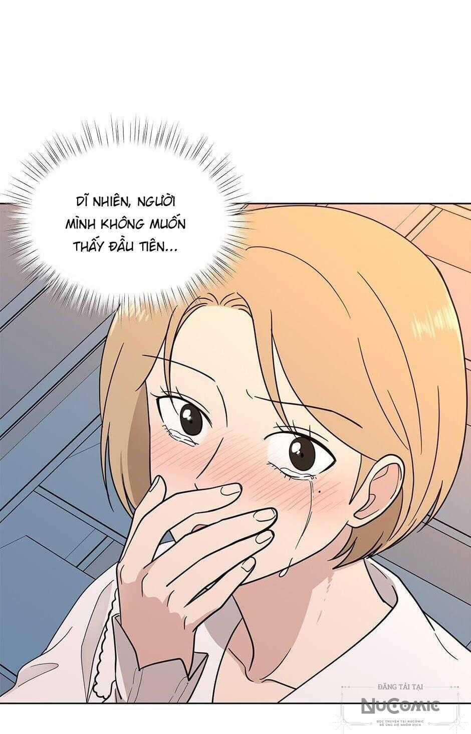 Tình Yêu Chỉ Mình Em Biết Chapter 82 trang 74