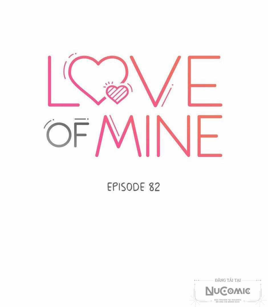 Tình Yêu Chỉ Mình Em Biết Chapter 82 trang 9