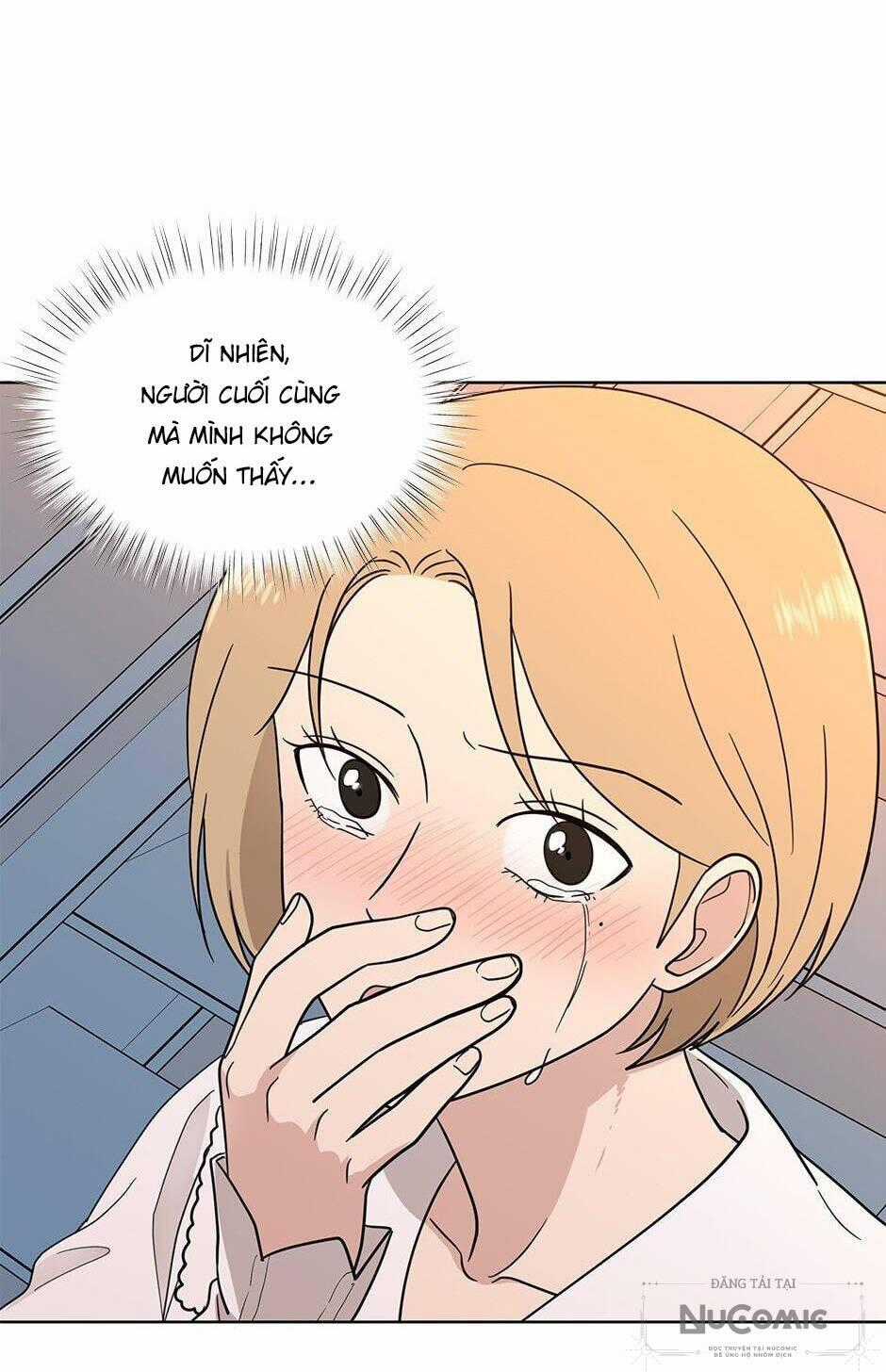 Tình Yêu Chỉ Mình Em Biết Chapter 83 trang 1