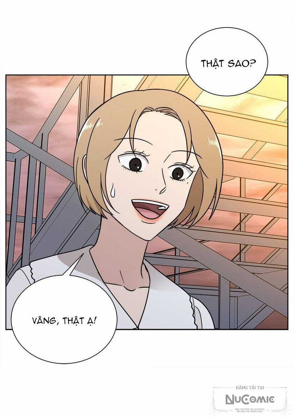 Tình Yêu Chỉ Mình Em Biết Chapter 83 trang 13