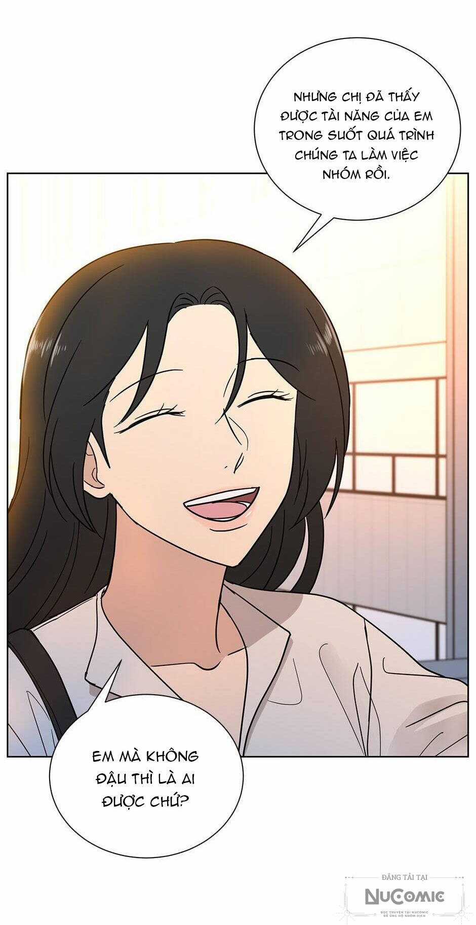 Tình Yêu Chỉ Mình Em Biết Chapter 83 trang 18