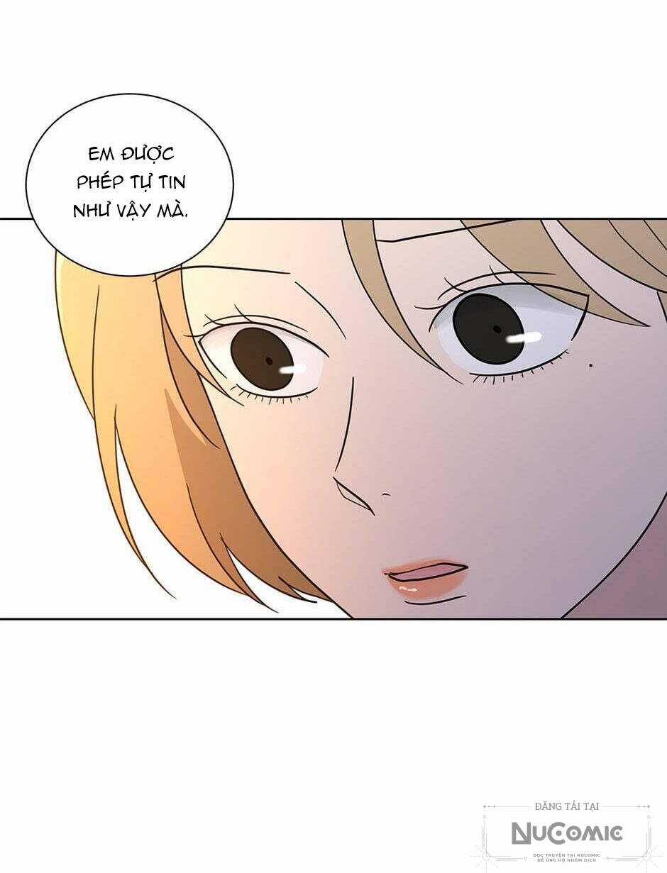 Tình Yêu Chỉ Mình Em Biết Chapter 83 trang 19