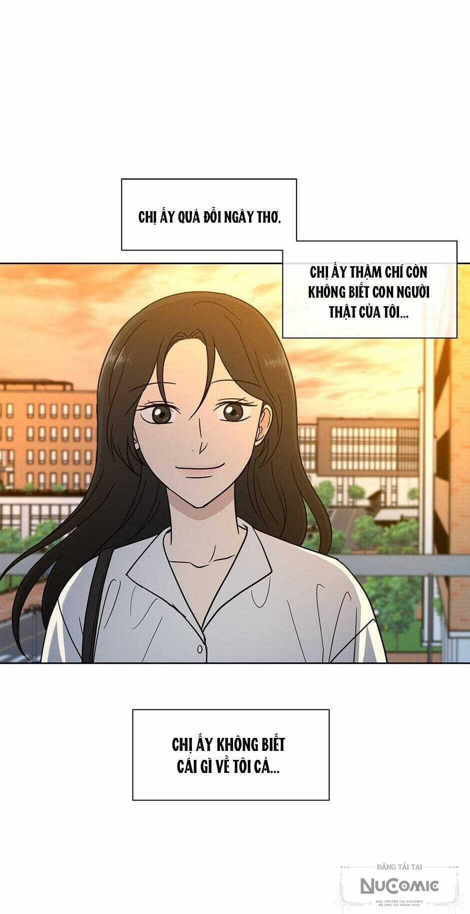 Tình Yêu Chỉ Mình Em Biết Chapter 83 trang 20