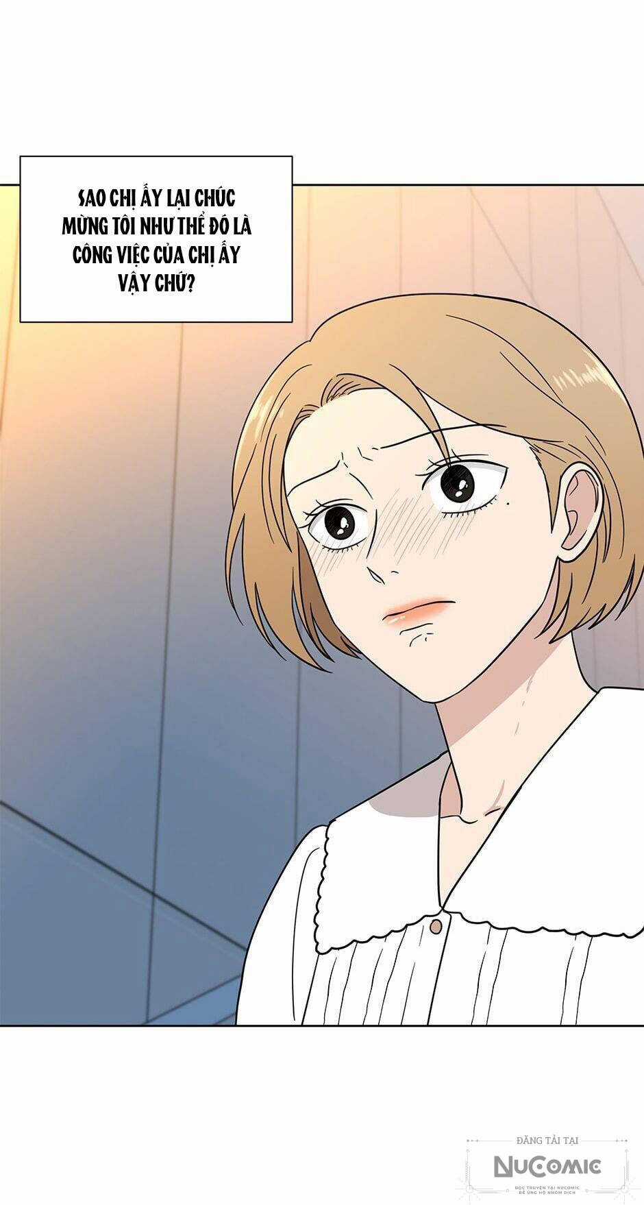 Tình Yêu Chỉ Mình Em Biết Chapter 83 trang 21