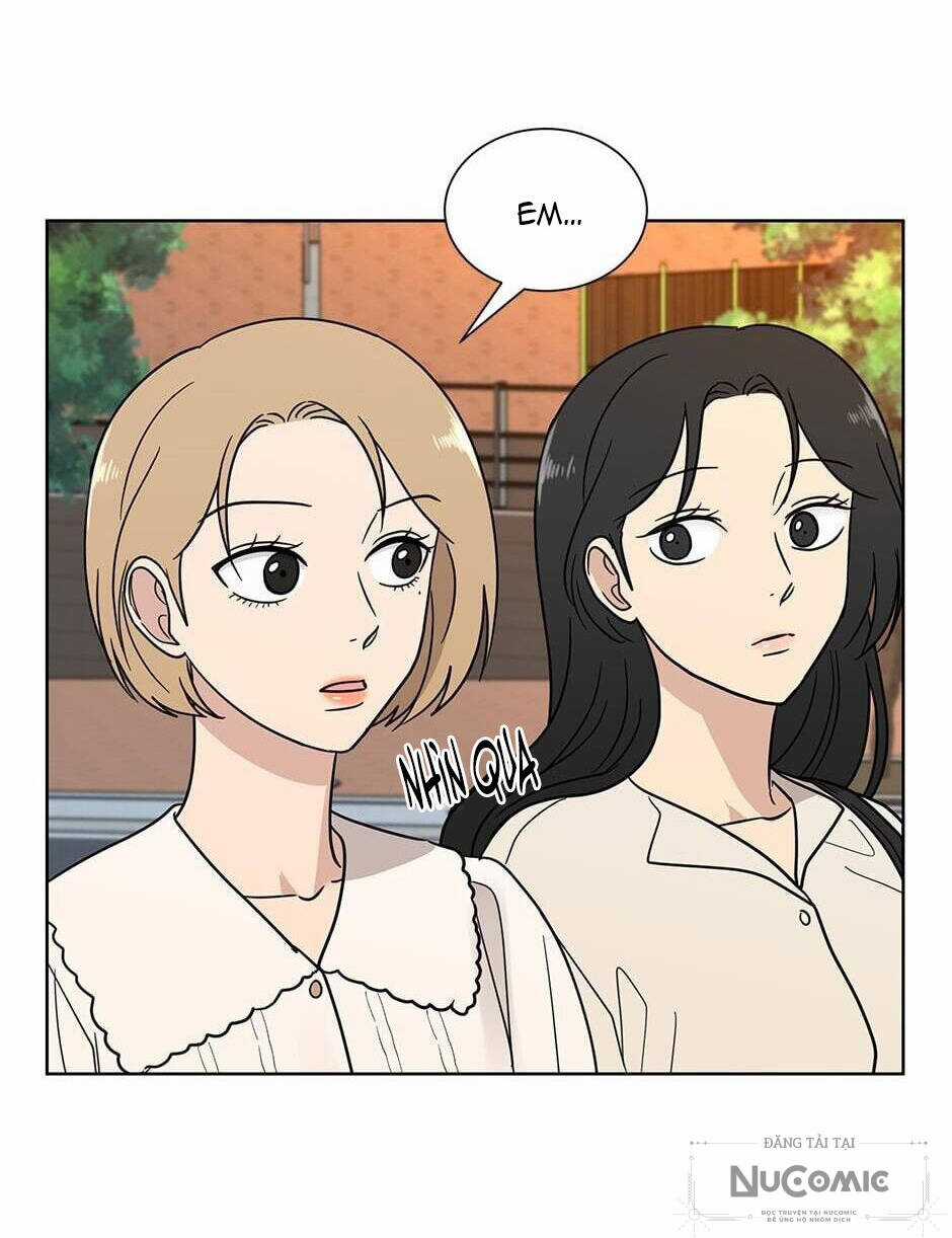 Tình Yêu Chỉ Mình Em Biết Chapter 83 trang 29