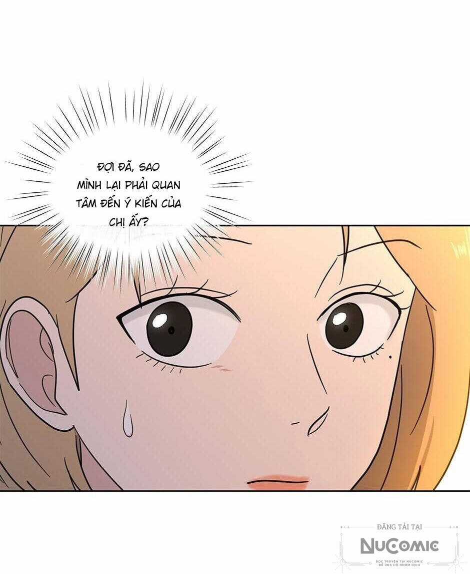 Tình Yêu Chỉ Mình Em Biết Chapter 83 trang 30