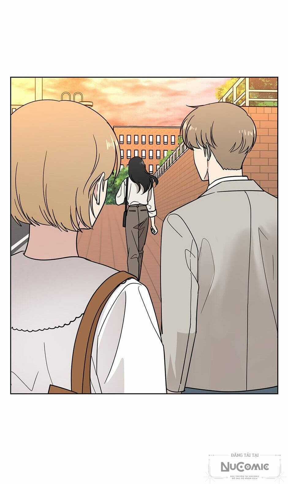 Tình Yêu Chỉ Mình Em Biết Chapter 83 trang 34