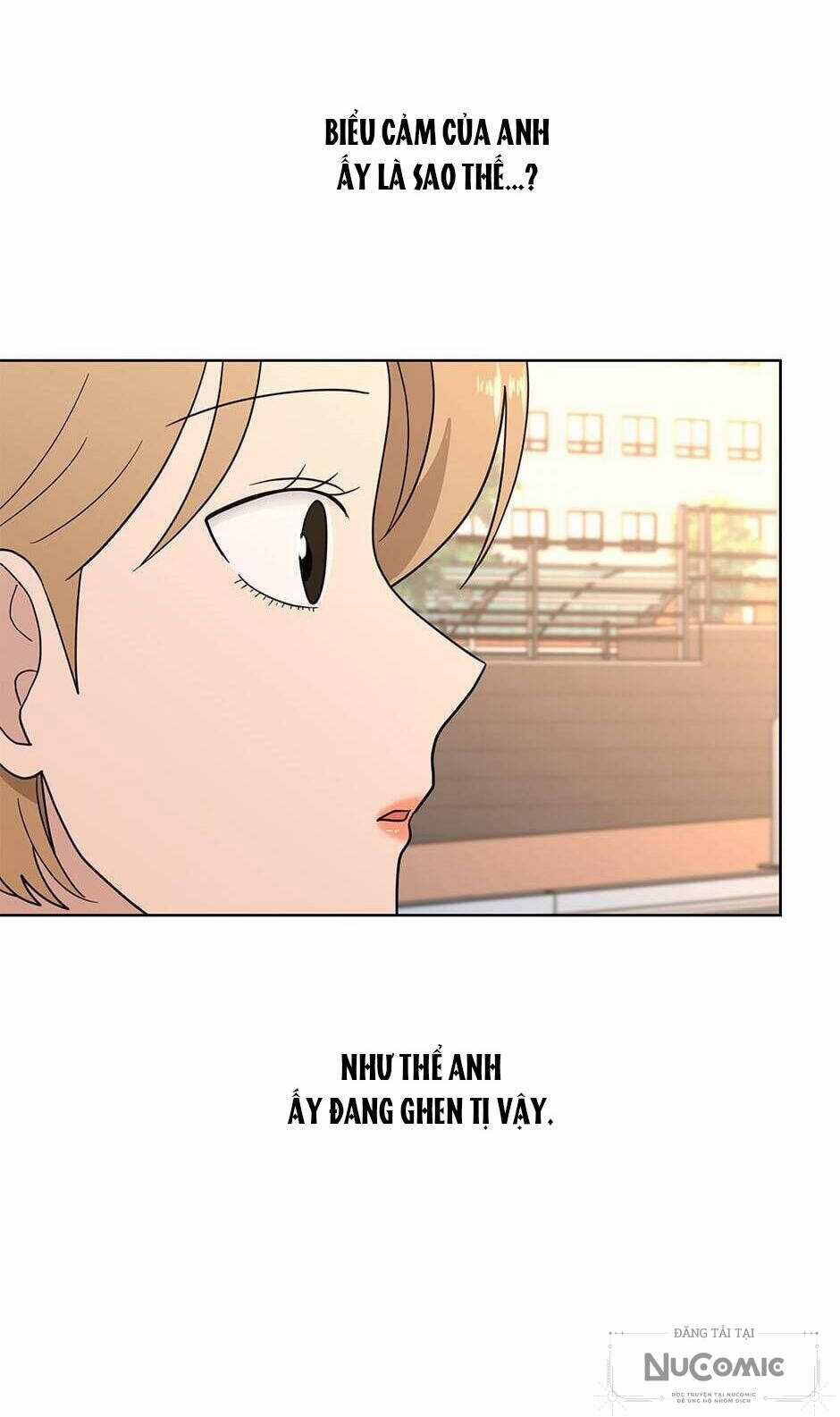 Tình Yêu Chỉ Mình Em Biết Chapter 83 trang 36