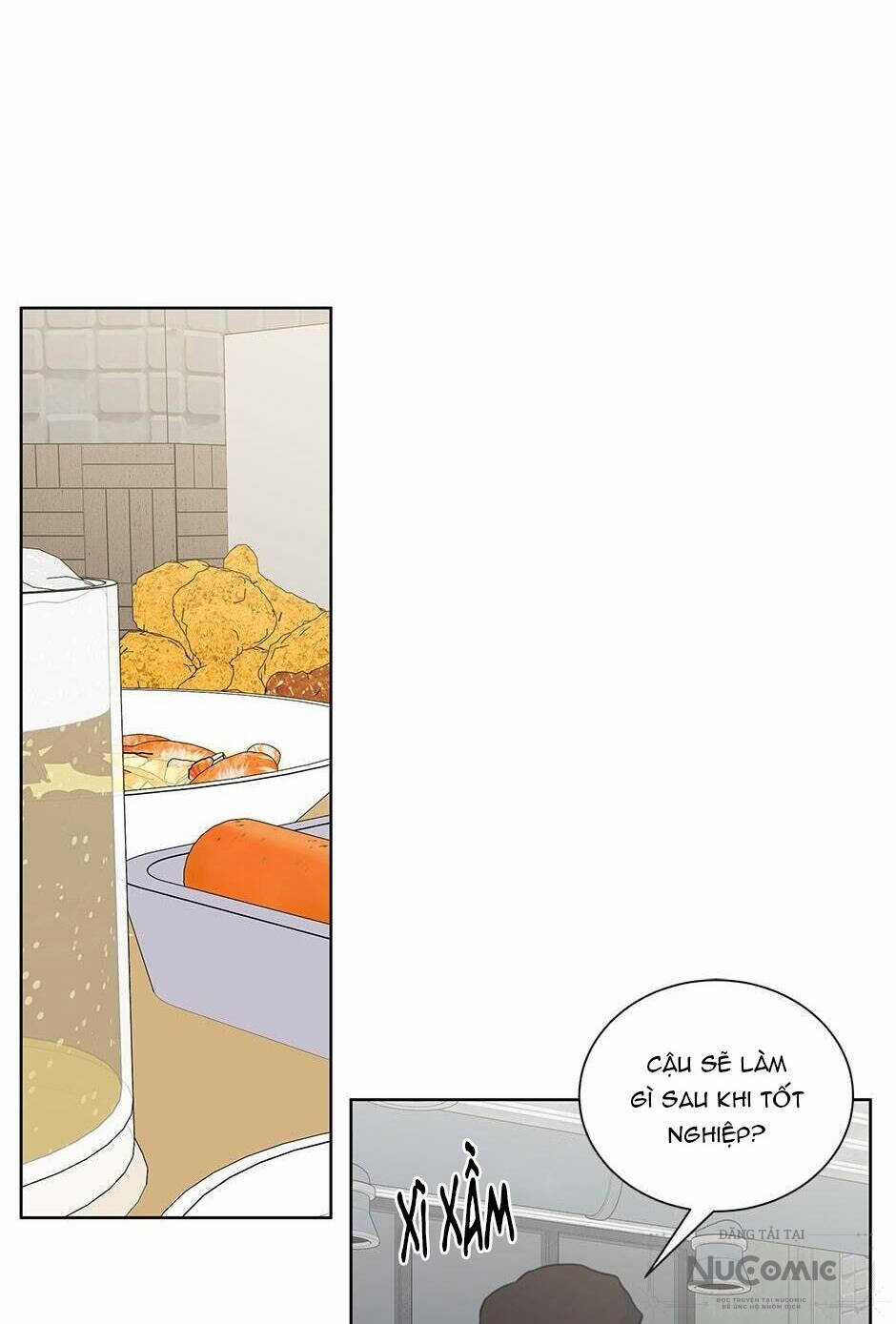 Tình Yêu Chỉ Mình Em Biết Chapter 83 trang 37