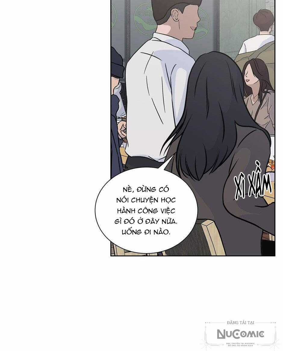 Tình Yêu Chỉ Mình Em Biết Chapter 83 trang 38