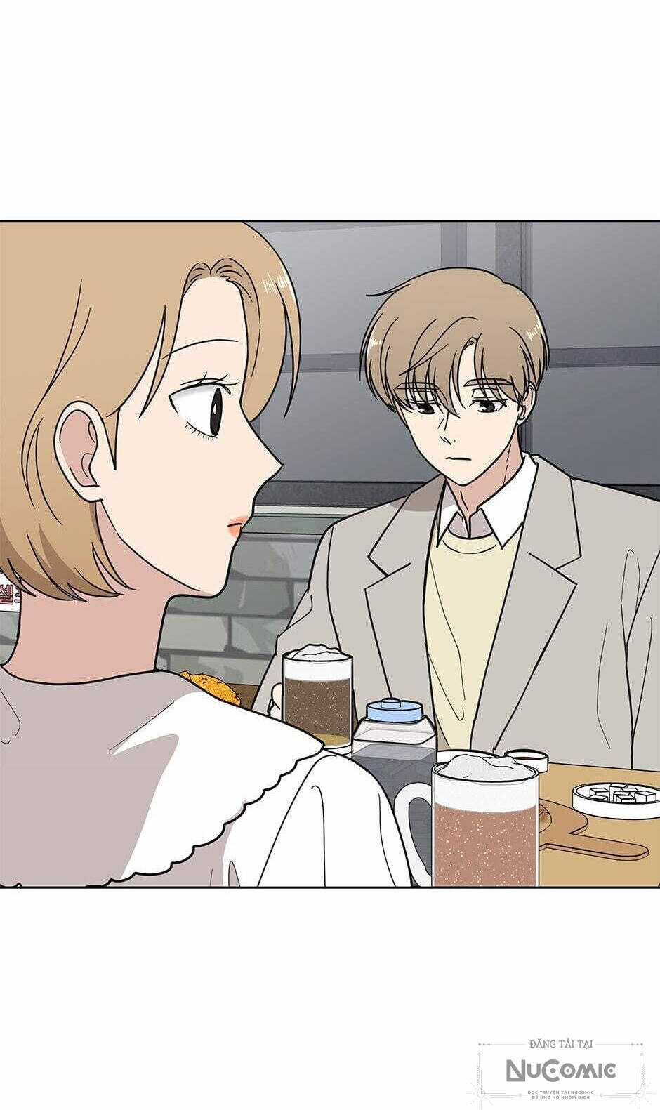 Tình Yêu Chỉ Mình Em Biết Chapter 83 trang 39