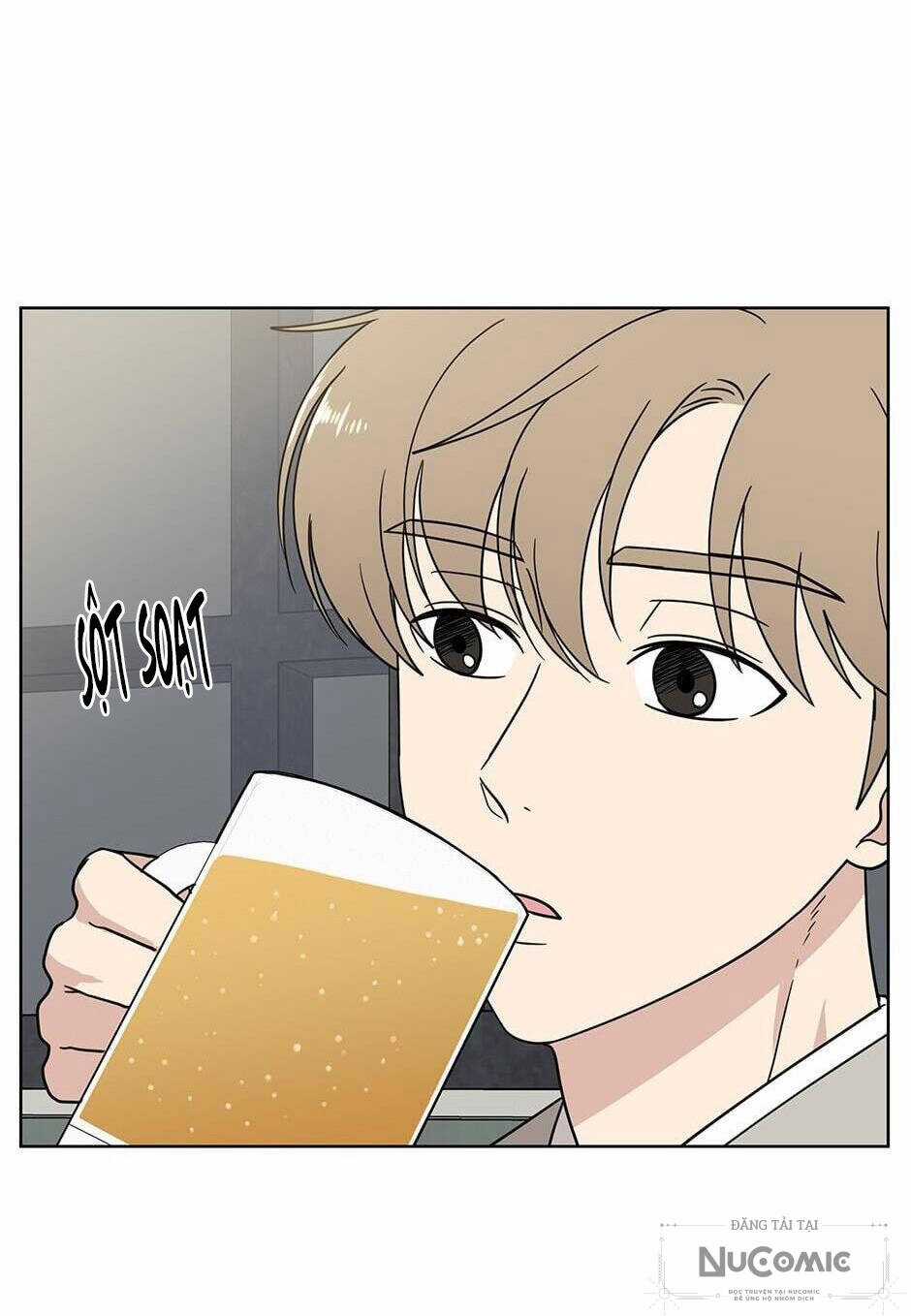 Tình Yêu Chỉ Mình Em Biết Chapter 83 trang 40