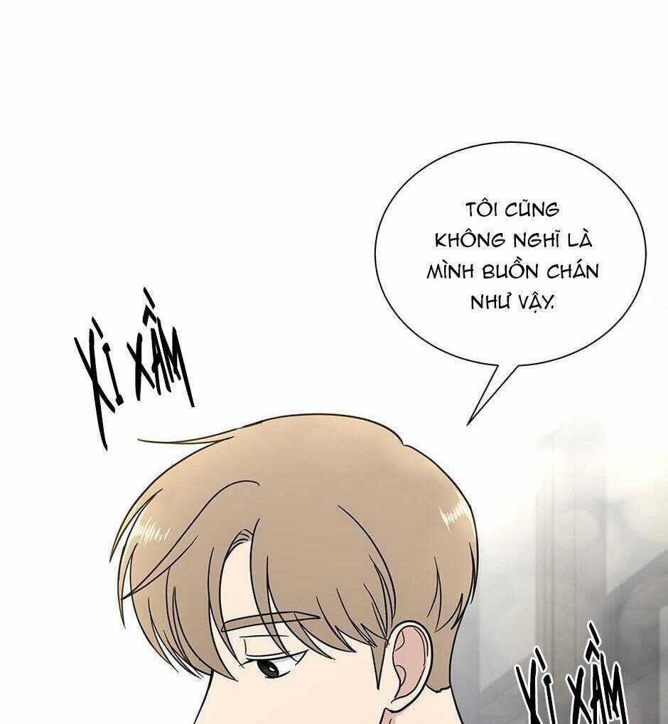 Tình Yêu Chỉ Mình Em Biết Chapter 83 trang 42