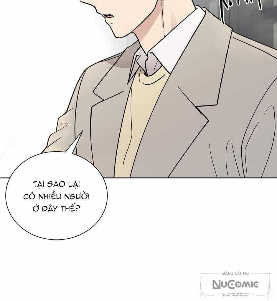 Tình Yêu Chỉ Mình Em Biết Chapter 83 trang 43