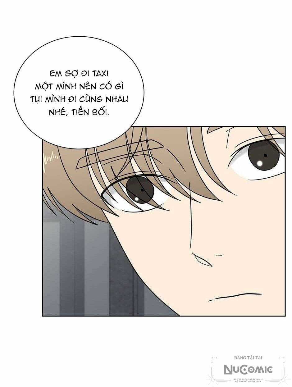 Tình Yêu Chỉ Mình Em Biết Chapter 83 trang 47