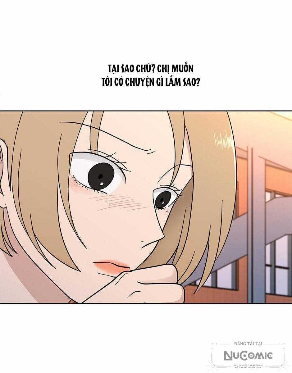 Tình Yêu Chỉ Mình Em Biết Chapter 83 trang 5