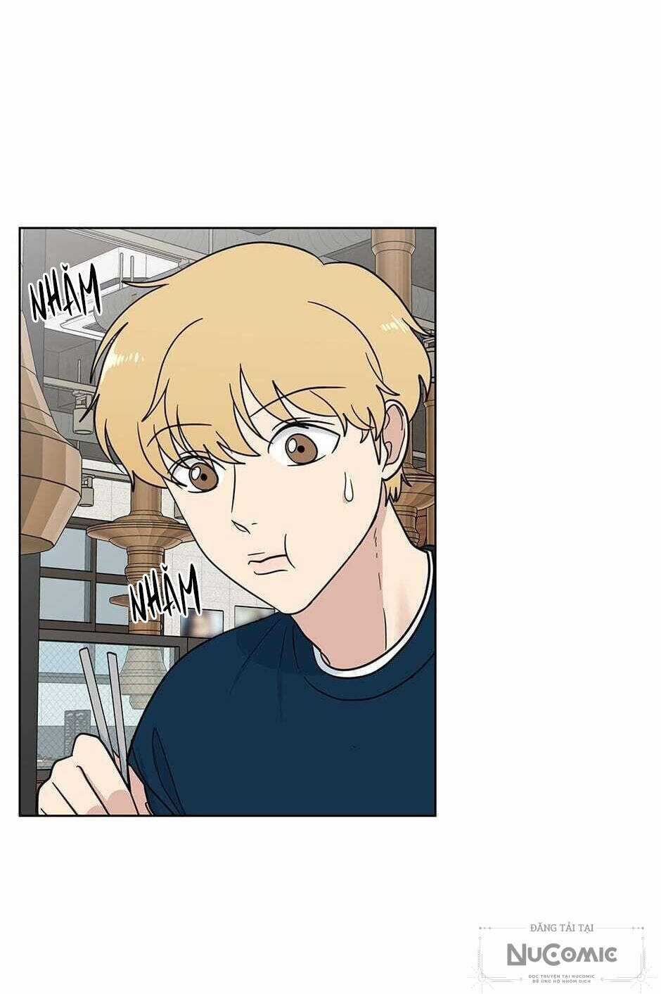 Tình Yêu Chỉ Mình Em Biết Chapter 83 trang 52