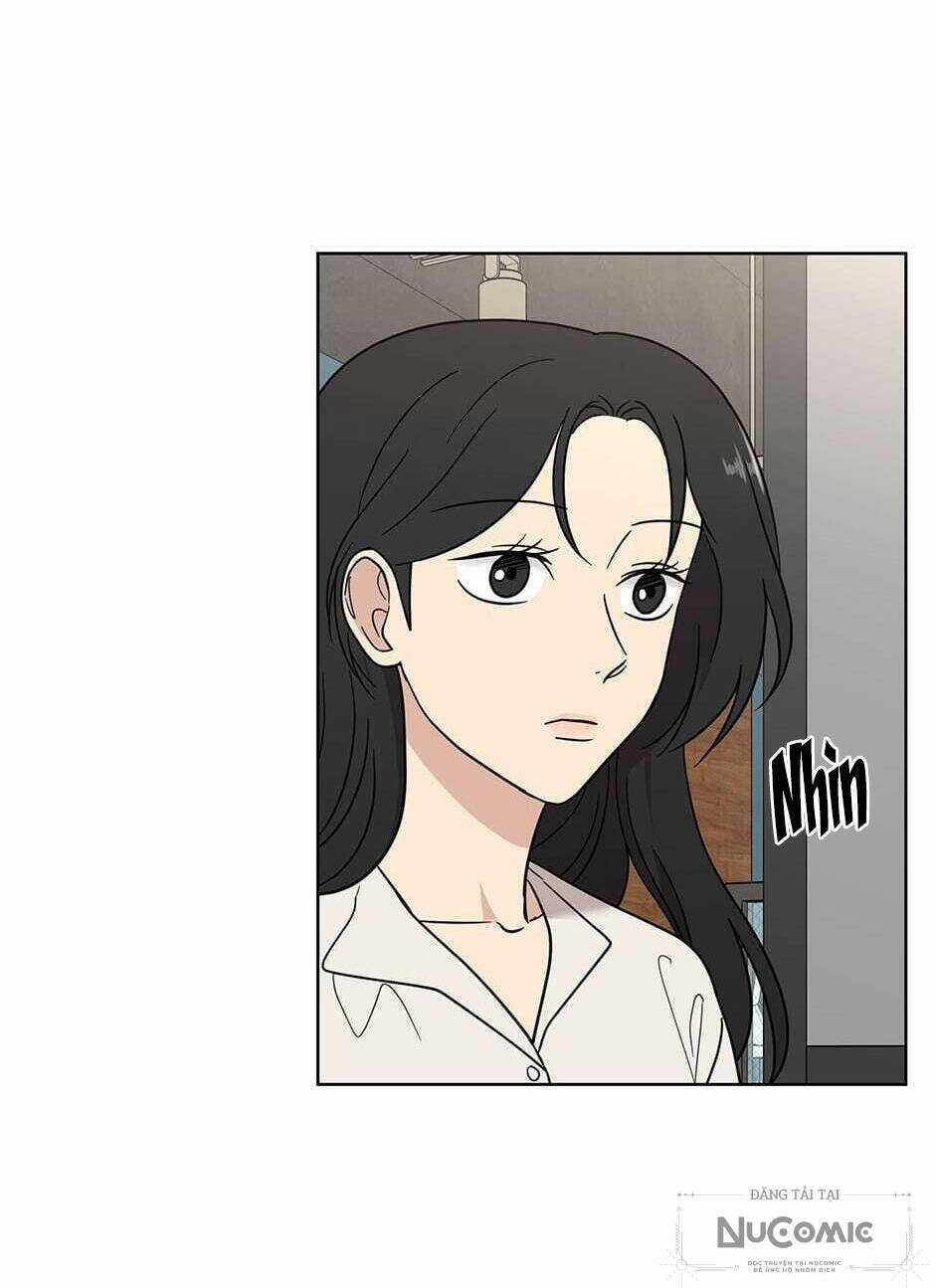 Tình Yêu Chỉ Mình Em Biết Chapter 83 trang 53