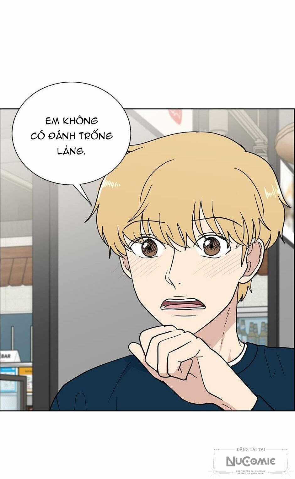 Tình Yêu Chỉ Mình Em Biết Chapter 83 trang 55