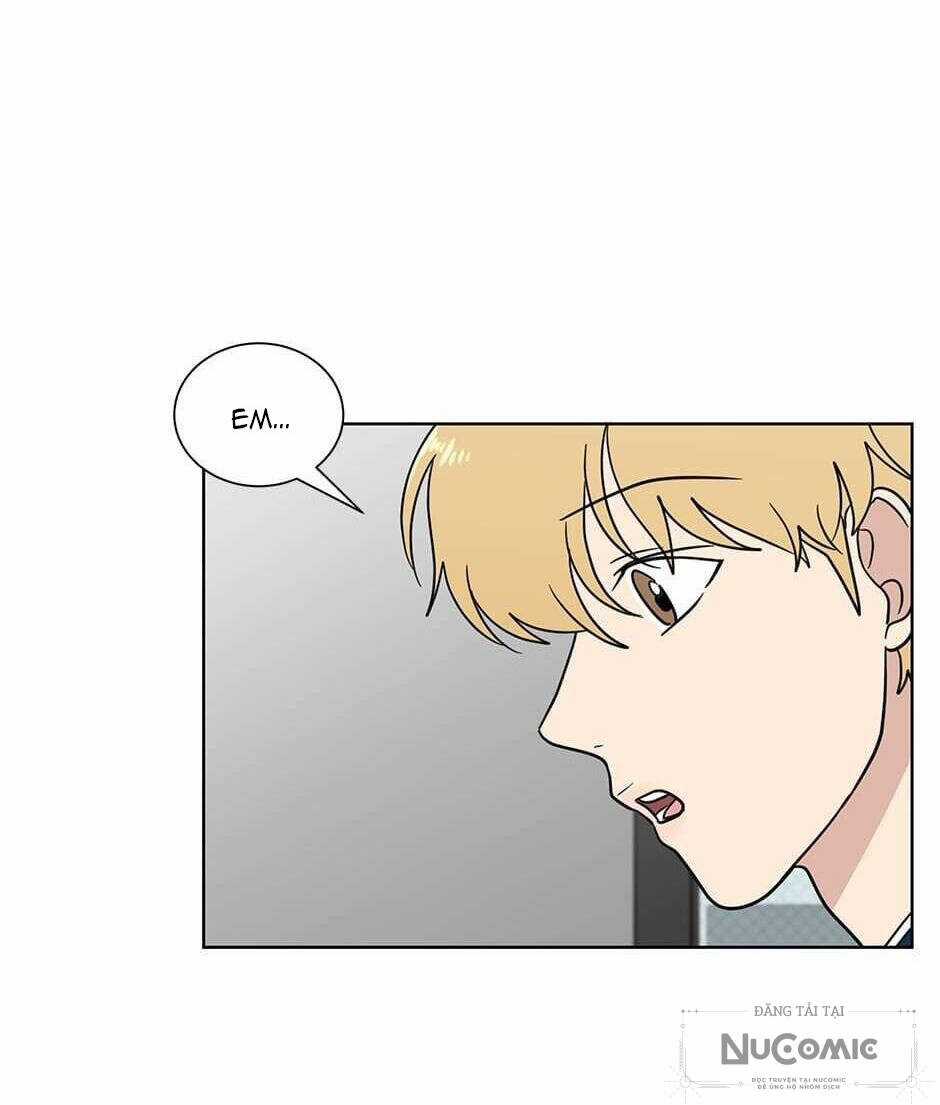 Tình Yêu Chỉ Mình Em Biết Chapter 83 trang 57