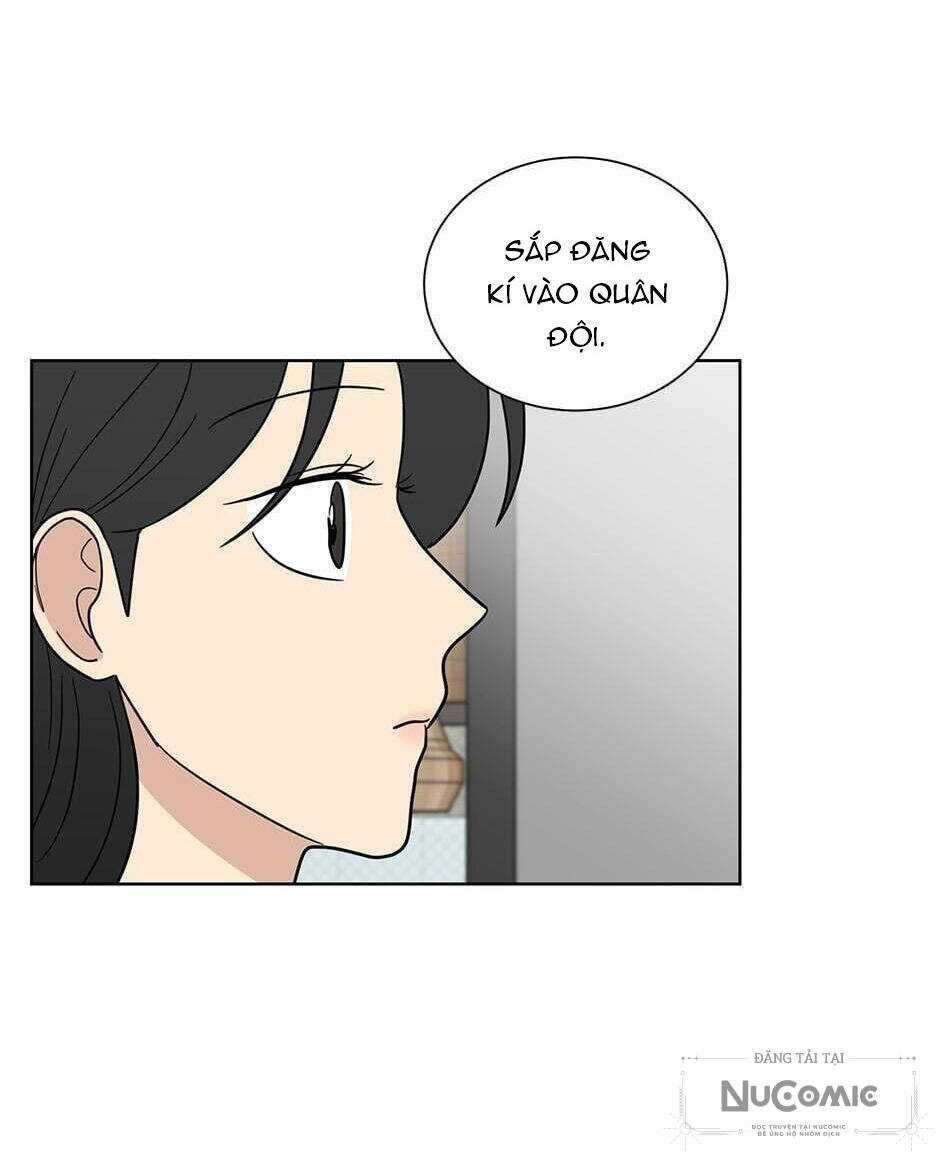 Tình Yêu Chỉ Mình Em Biết Chapter 83 trang 58