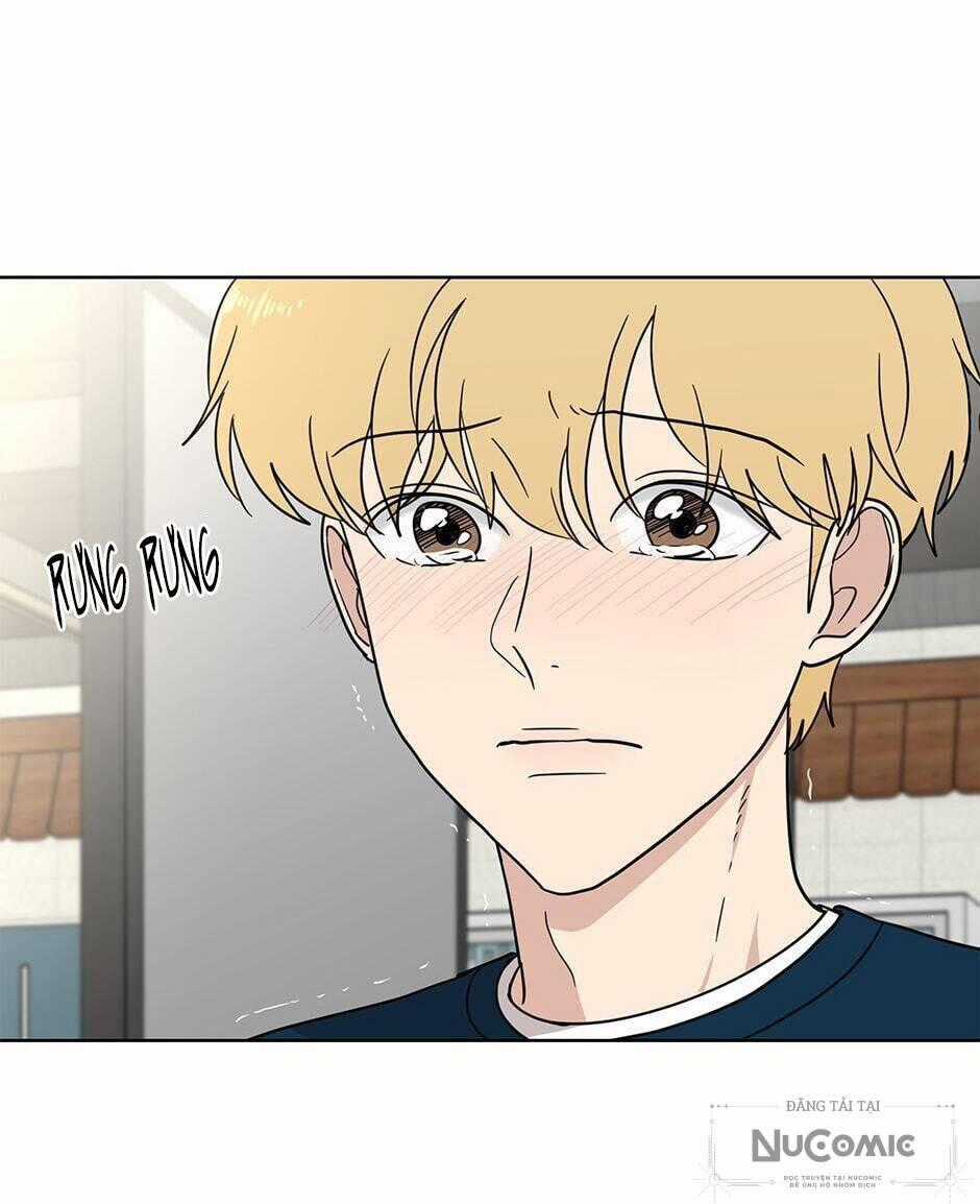 Tình Yêu Chỉ Mình Em Biết Chapter 83 trang 64