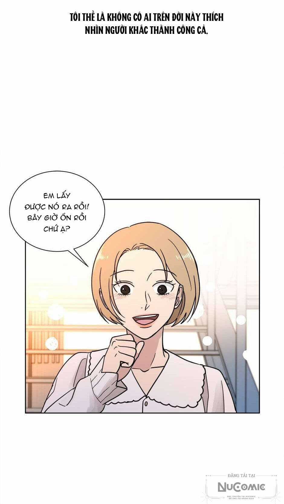 Tình Yêu Chỉ Mình Em Biết Chapter 83 trang 7