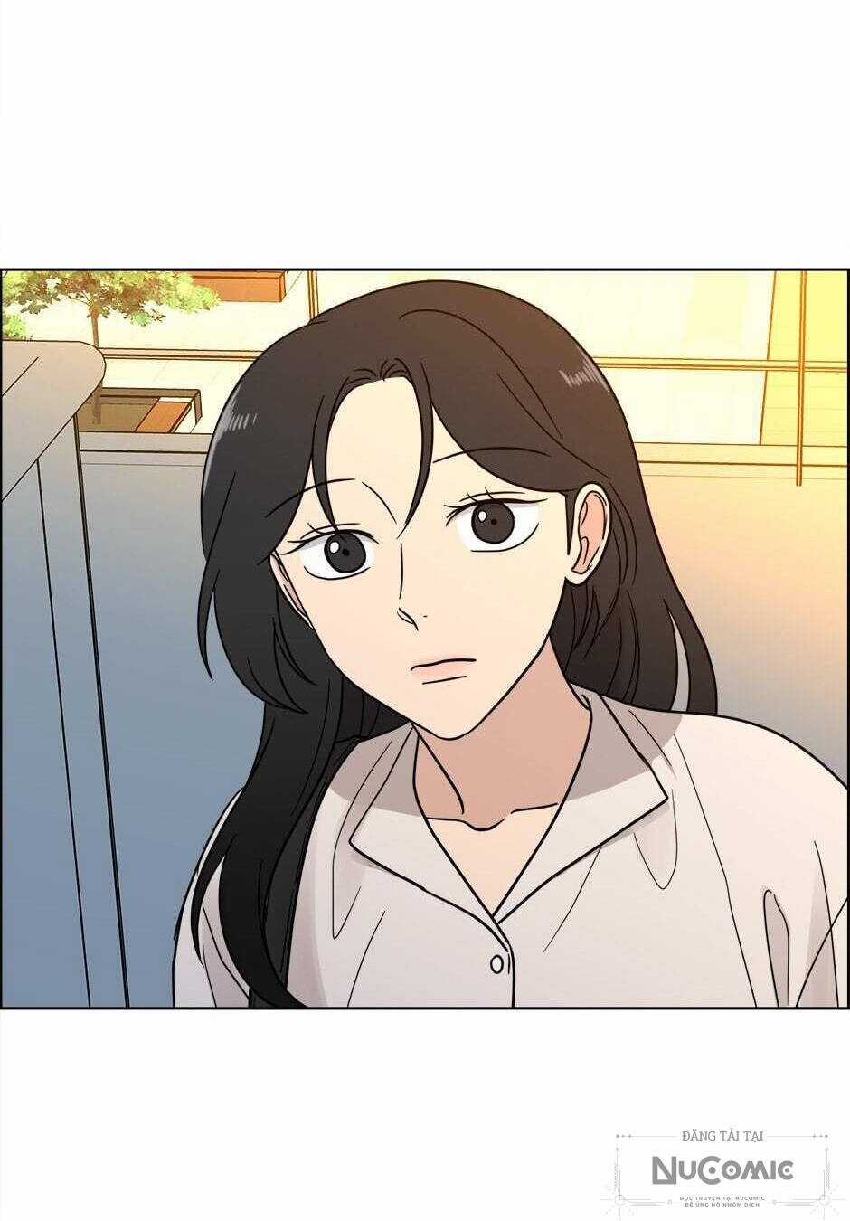 Tình Yêu Chỉ Mình Em Biết Chapter 83 trang 8