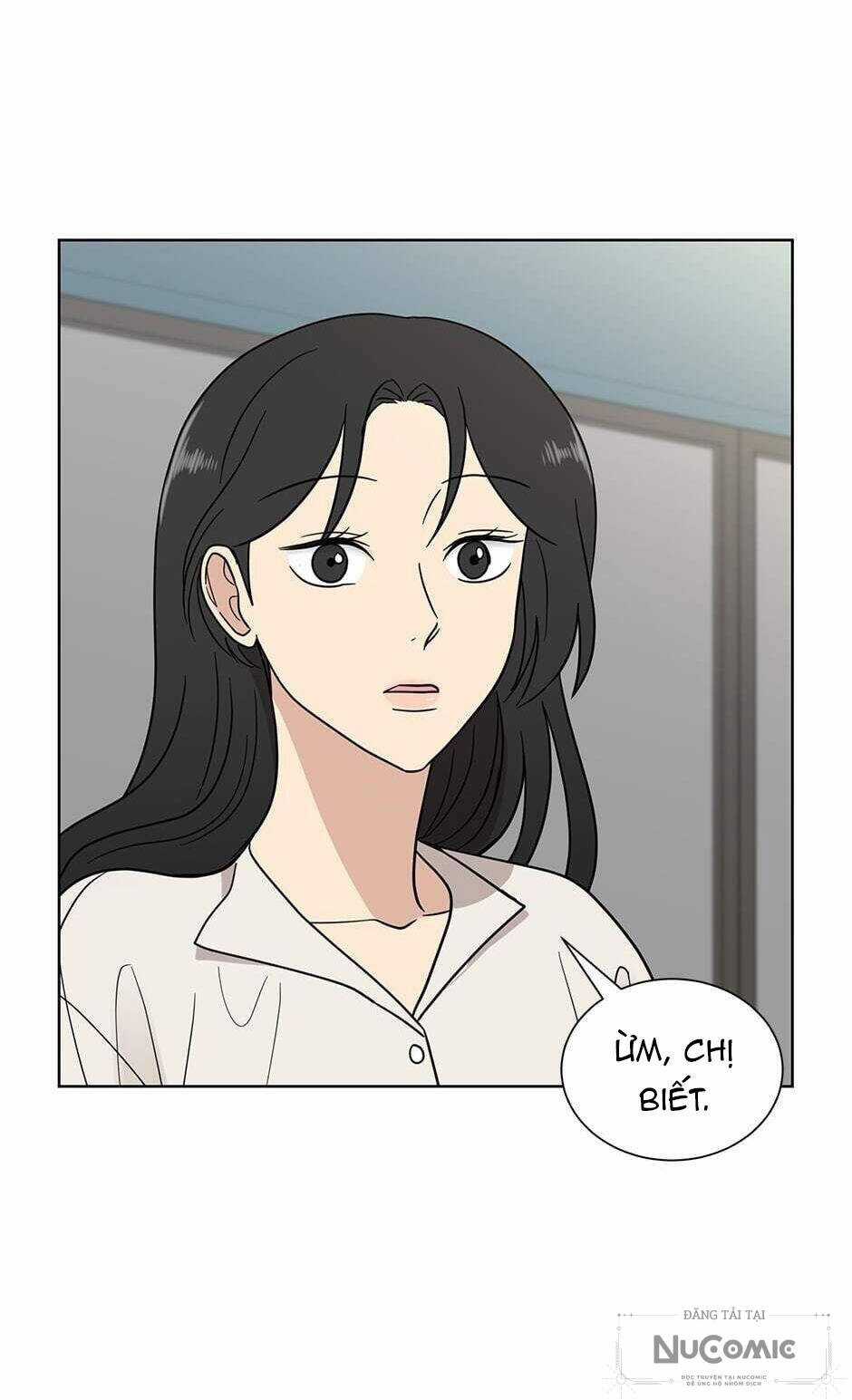 Tình Yêu Chỉ Mình Em Biết Chapter 84 trang 1
