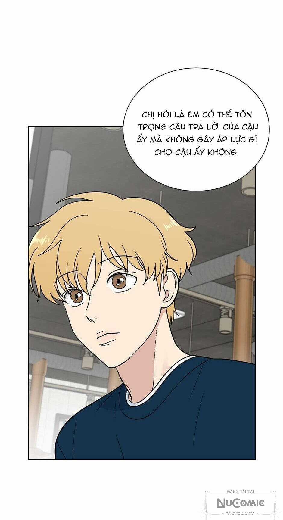 Tình Yêu Chỉ Mình Em Biết Chapter 84 trang 10