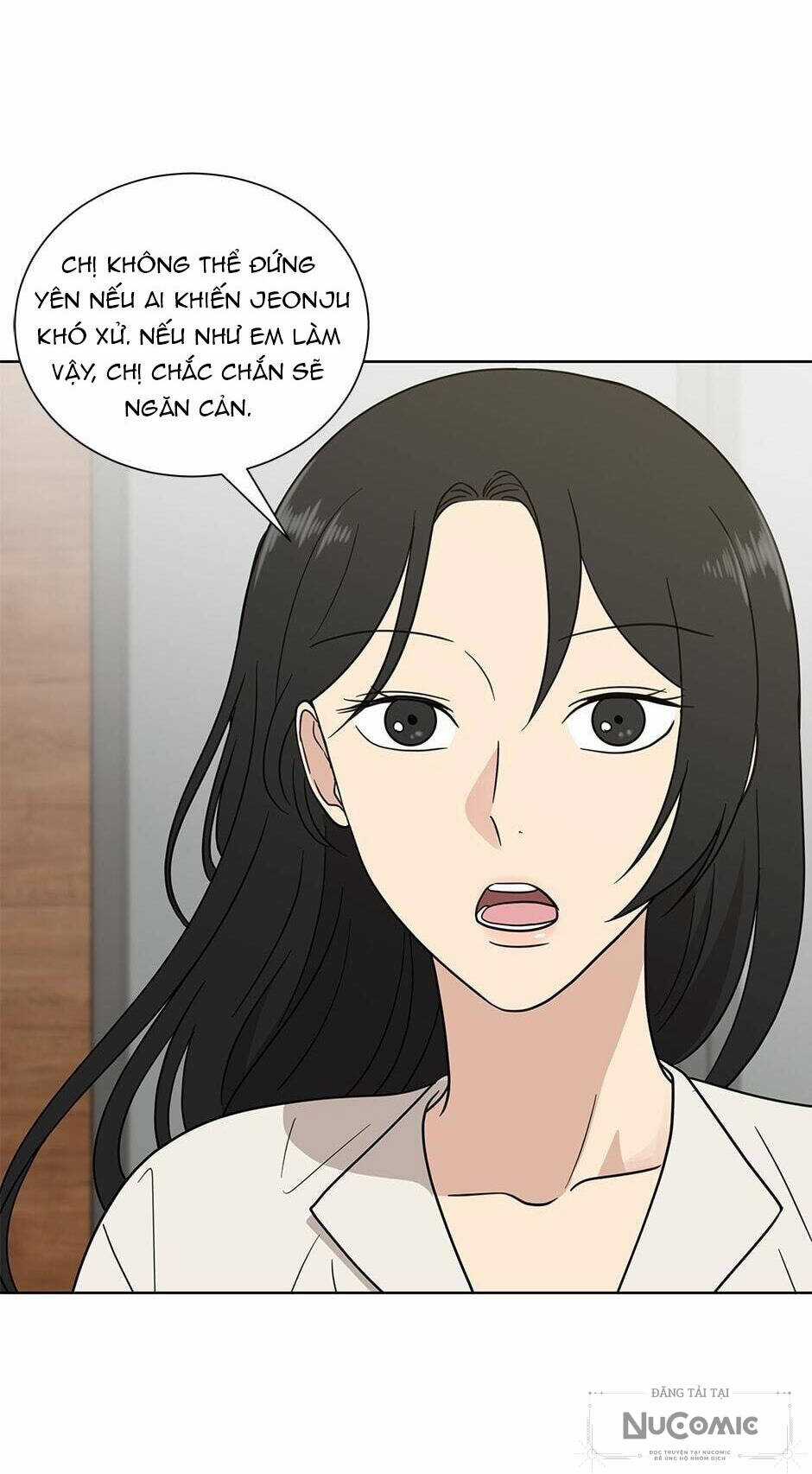 Tình Yêu Chỉ Mình Em Biết Chapter 84 trang 11