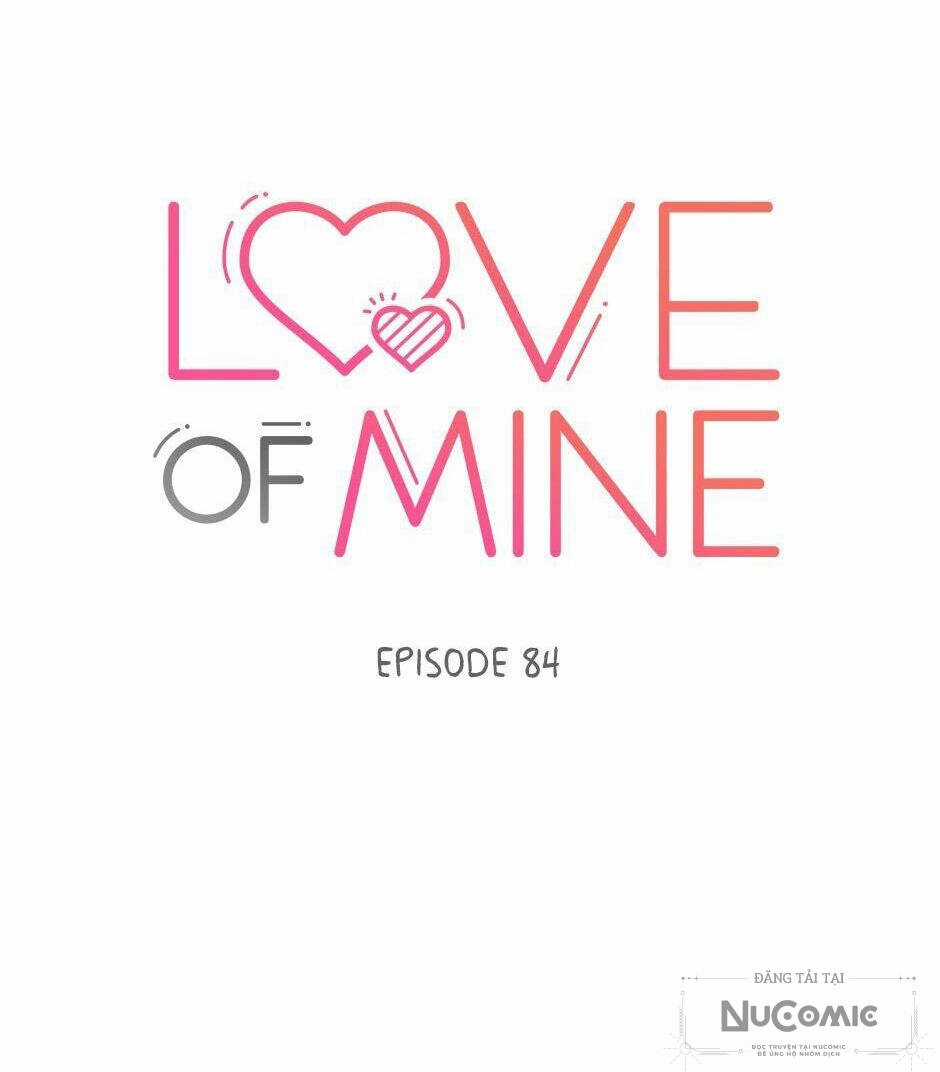 Tình Yêu Chỉ Mình Em Biết Chapter 84 trang 14