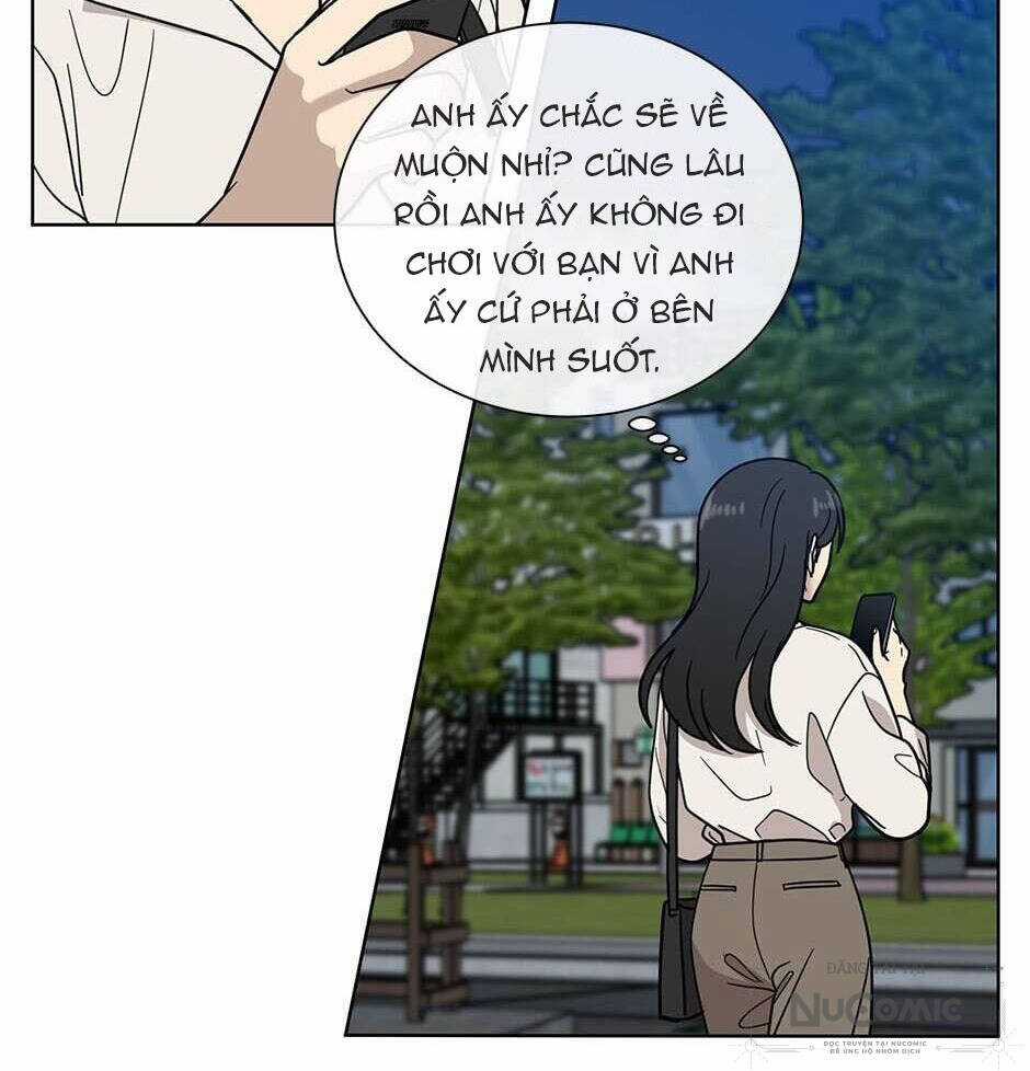 Tình Yêu Chỉ Mình Em Biết Chapter 84 trang 17