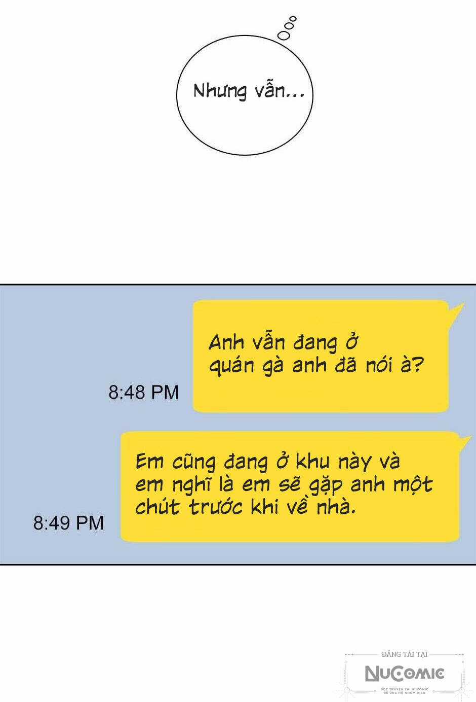 Tình Yêu Chỉ Mình Em Biết Chapter 84 trang 18