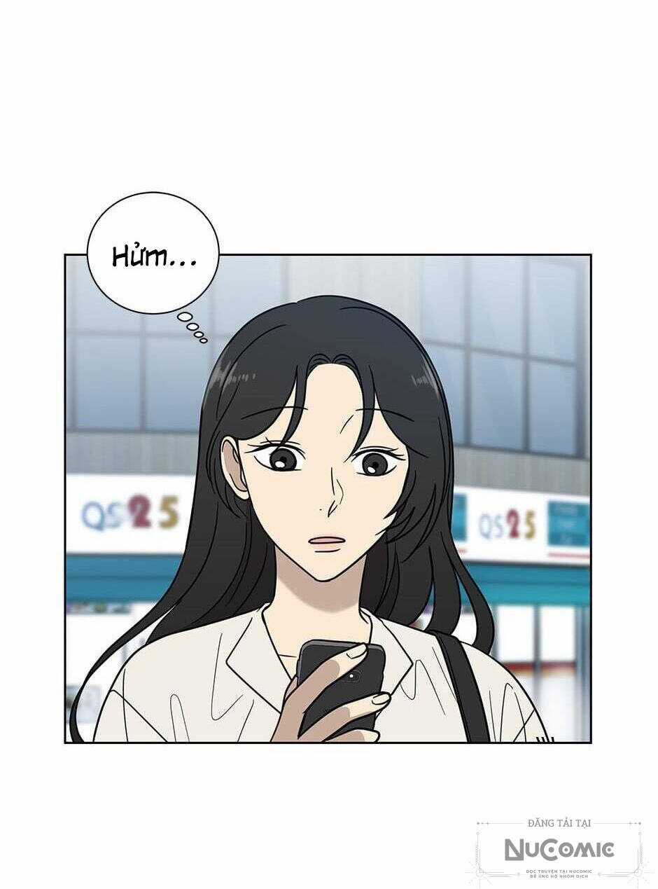 Tình Yêu Chỉ Mình Em Biết Chapter 84 trang 21