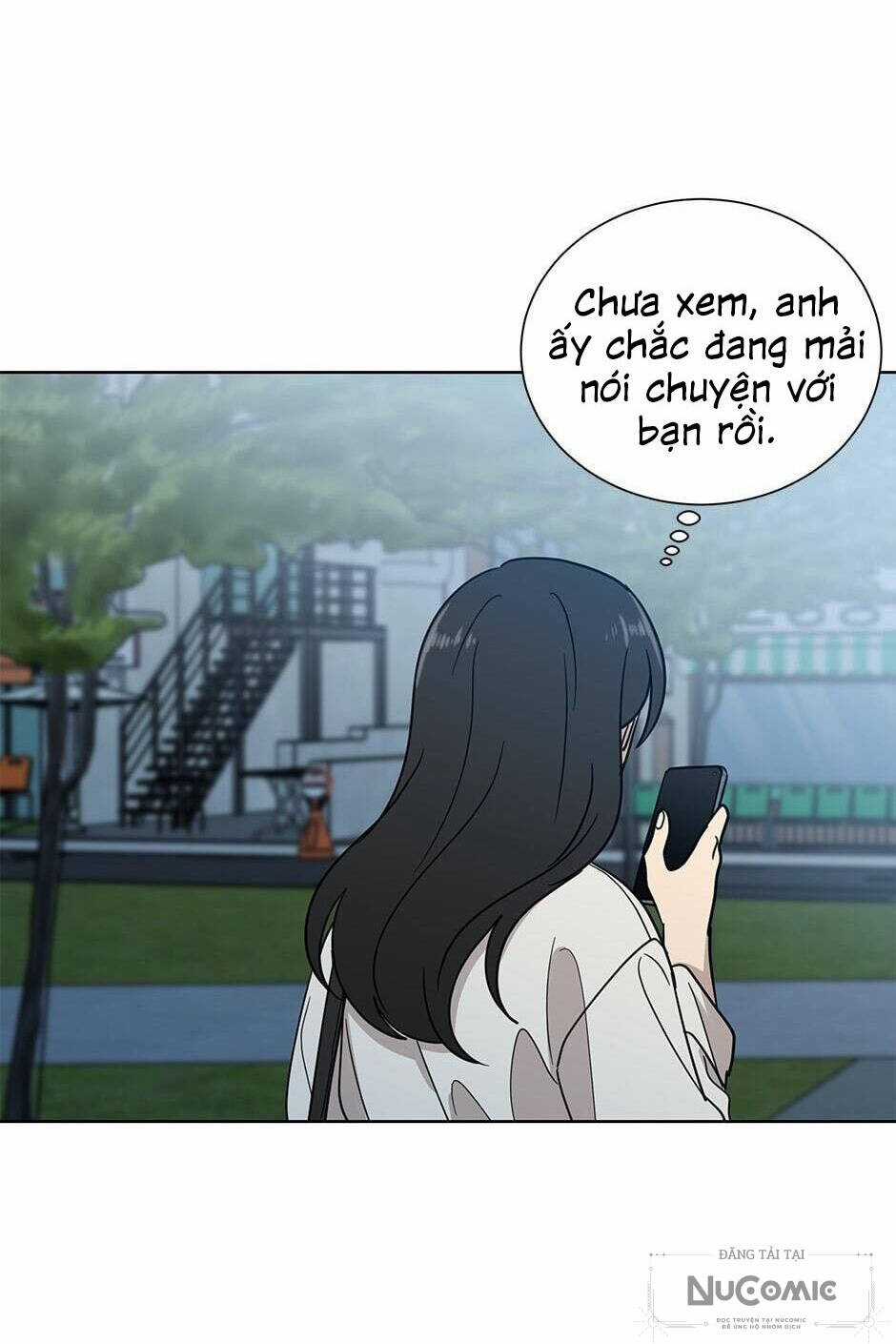 Tình Yêu Chỉ Mình Em Biết Chapter 84 trang 22