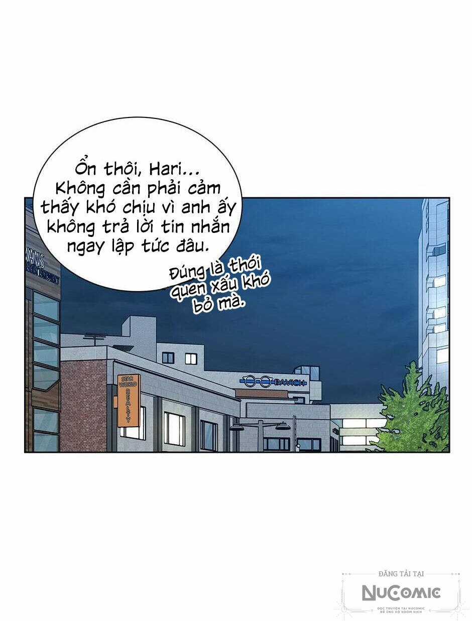 Tình Yêu Chỉ Mình Em Biết Chapter 84 trang 23